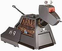 K9 1:4 Radio Control Classic K9 Mark II