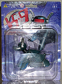 K9 Adventures Figure