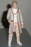 Custom Fifth Doctor