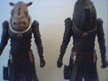 Judoon