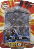 Krillitane (grey)