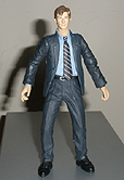 Custom Tenth Doctor