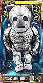 Character Options Light and Sound Cyberman