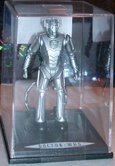 M & S Cyberman Keychain 2007