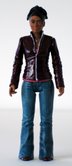 Version 2 Martha Jones with glossy jacket and repaint