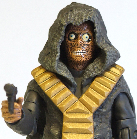Doctor Who Classic Series The Master