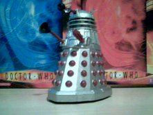 Custom Dalek