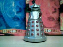 Custom Dalek