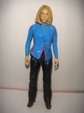 Custom Rose Tyler