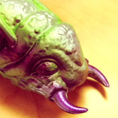 Memory Worm