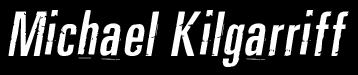 Michael Kilgarriff
