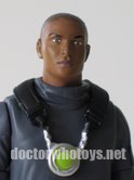 Mickey Smith with Void Device from Army of Ghosts Figure Set