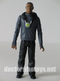 Mickey Smith with Void Transporter from Army of Ghosts Figure Set