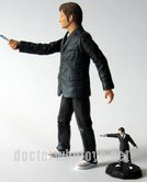 5 Inch Action Figure The Doctor and 35mm Micro Universe The Doctor - Thanks Hoosier Whovian
