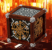 The Moment Accessory from The Other Doctor Set