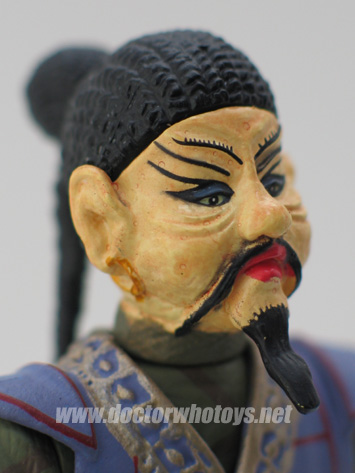 Doctor Who Classic Series Mr Sin