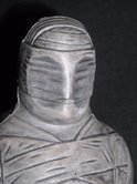 Mummy from The Fourth Doctor Adventure Set