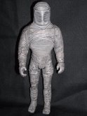 Mummy Canopic Jar accessory and Generator Loop Set