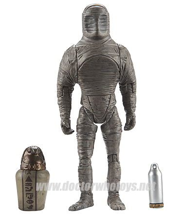 Mummy from Pyramids of Mars (1975) Classics Wave 2