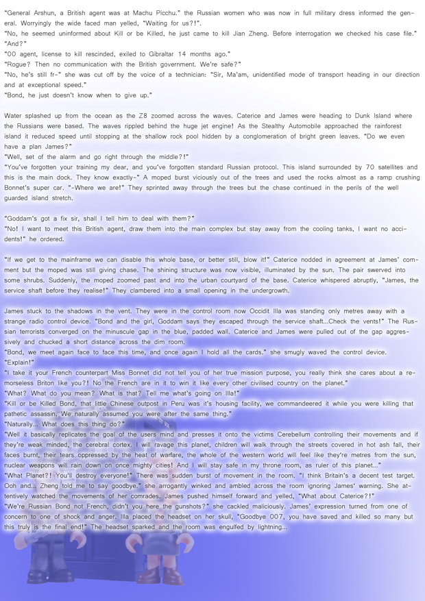 Doctor Who Toys Newsletter Issue 3