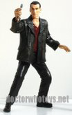 Dalek Battle Pack Ninth Doctor (Burgundy Shirt)