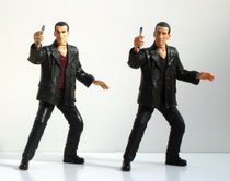 The Ninth Doctor