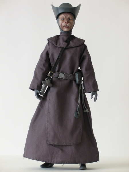 Novice Hame 12 Inch Action Figure