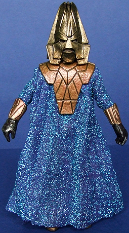 Omega from Enemies of the Third Doctor Set