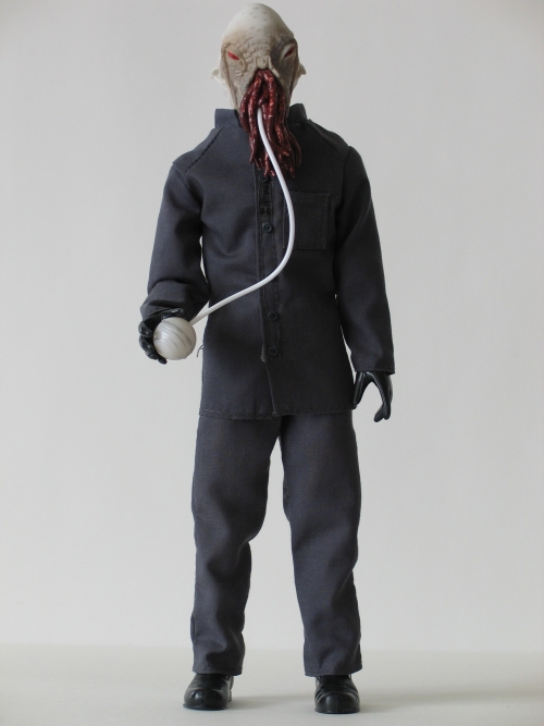 The Ood 12 Inch Action Figure