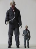 Ood 12 Inch Action Figure