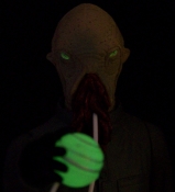 The Ood with Glow-In-The-Dark Eyes and Translation Orb