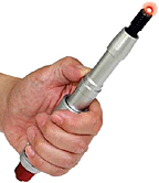 The Other Doctor's Sonic Screwdriver