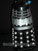 Product Enterprise 12 Inch Black Dalek - Thanks Ian O