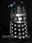 Product Enterprise 12 Inch Black Dalek - Thanks Ian O