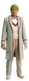 Peter Davison with Sonic Screwdriver