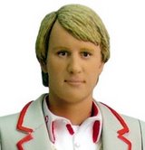 Peter Davison