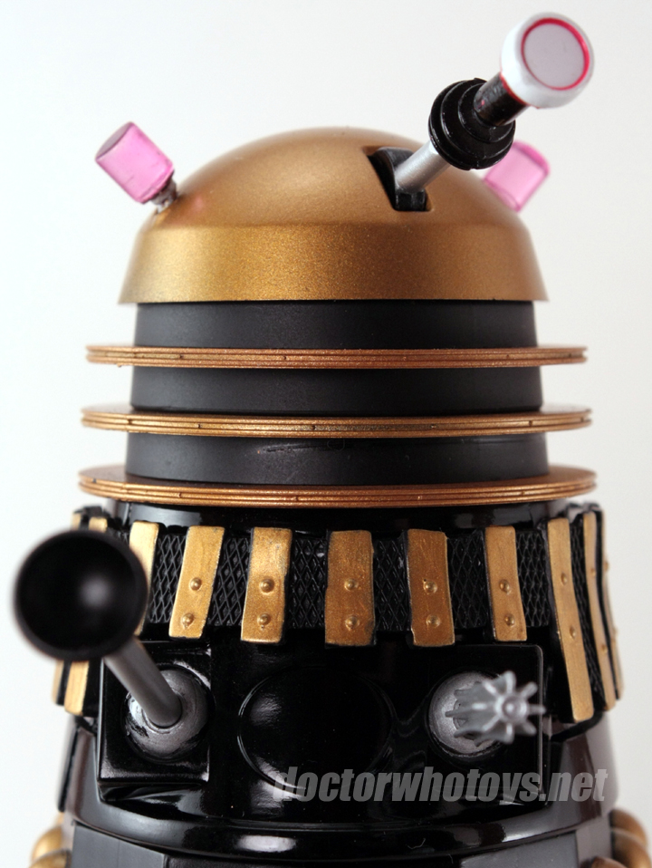 Planet of the Daleks