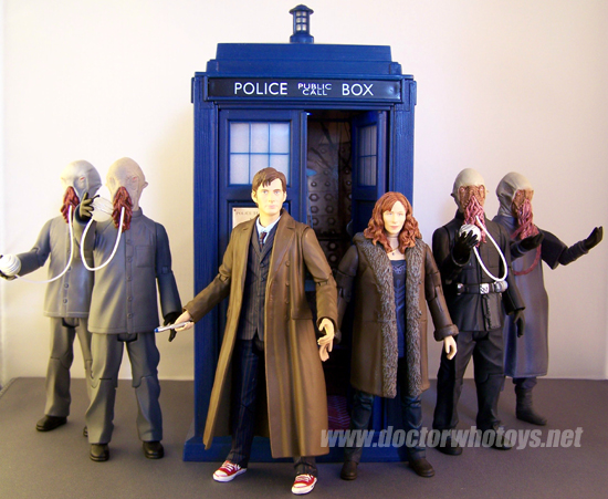Planet of the Ood