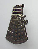 Plastoid Dalek