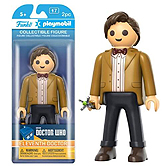 Playmobil Eleventh Doctor