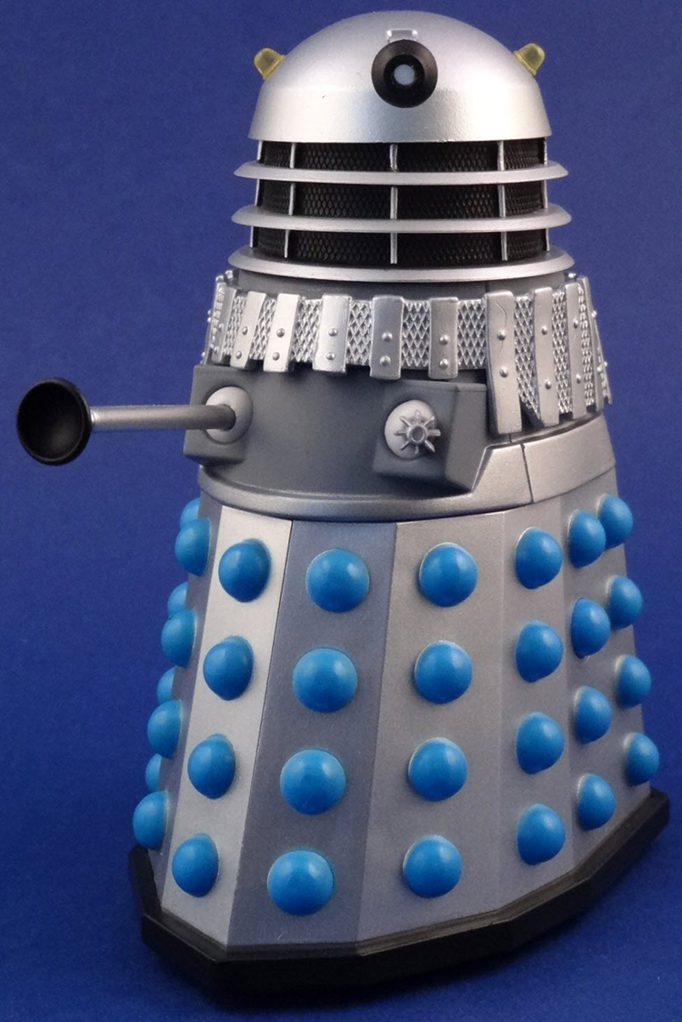 Sound FX Daleks Power of the Daleks