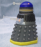 Prototype Classic Dalek