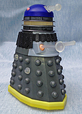 Prototype Classic Dalek