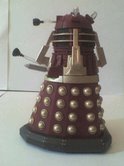 Supreme Dalek - Thanks Tim