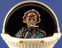 Remembrance of the Daleks Set