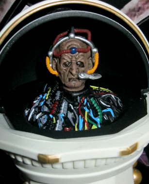 Remembrance of the Daleks Set