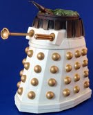 Remembrance of the Daleks Set