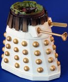 Remembrance of the Daleks Set