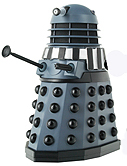 Renegade Dalek