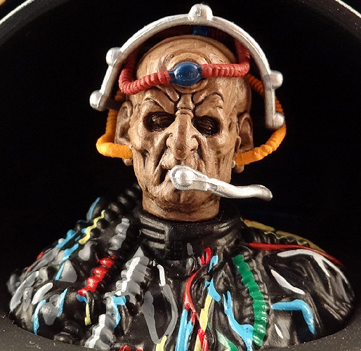 Remembrance of the Daleks Set